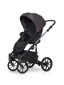 Коляска 2 в 1 Riko Basic Vest 05 Anthracite темно-серый