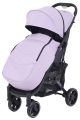 Коляска прогулочная RANT LIFE STAR RA102 Sweet Lavender