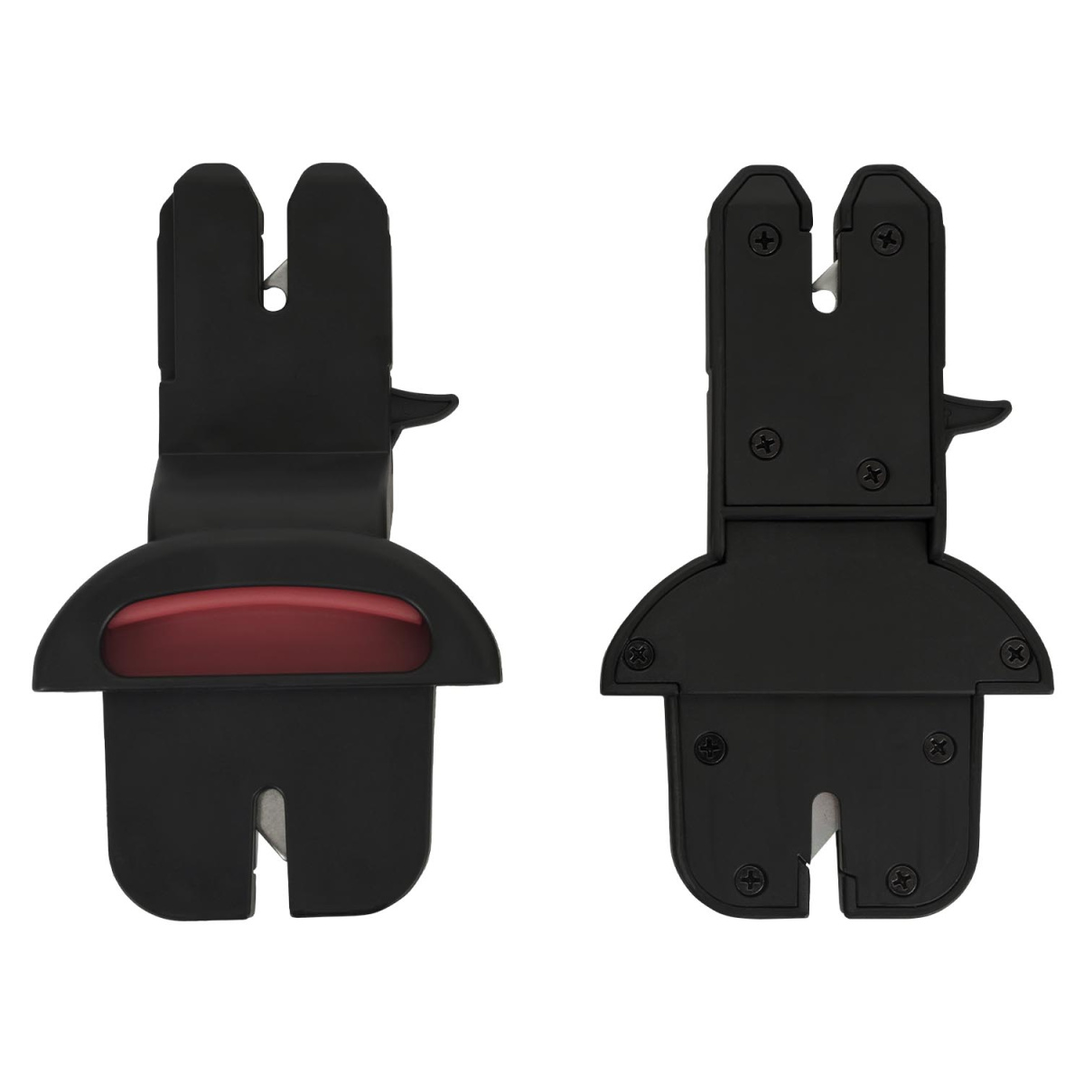 Коляска-трансформер Indigo SHUTTLE серый