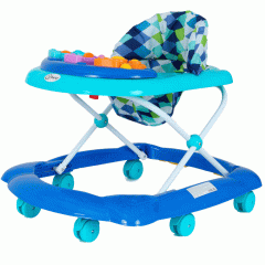 Ходунки Rant blue