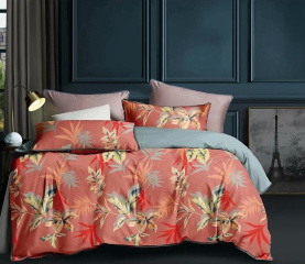 КПБ Dream Fly семейный DF05-360-70 код1112