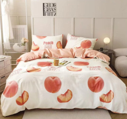 Постельное белье Tango Novella 1,5-спальный 2 наволочки TS01-X232 код1001