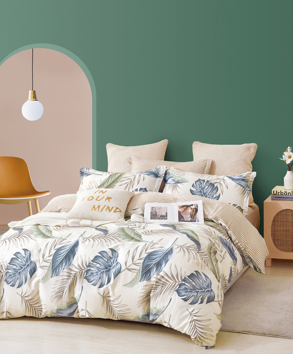 Twill 1,5 спальный наволочки 50x70 TPIG4-1722-50 КОД1050