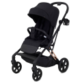 Коляска прогулочная Rant Ace Graphite